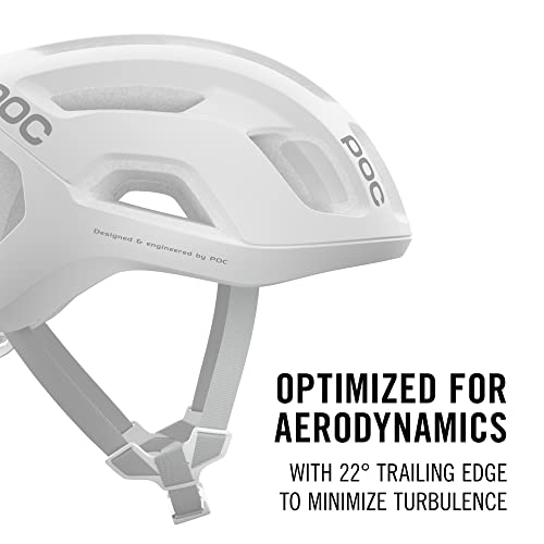 POC, Ventral Air MIPS Road Cycling Helmet with Performance Cooling
