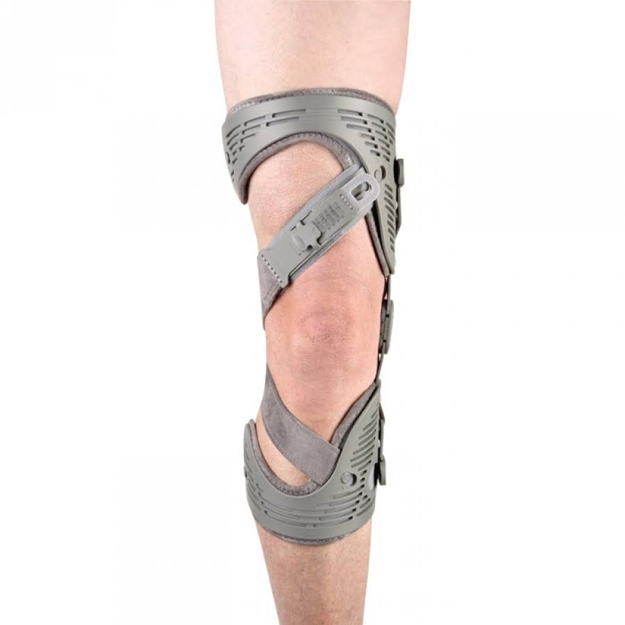 Ossur Unloader One OTS Knee Brace