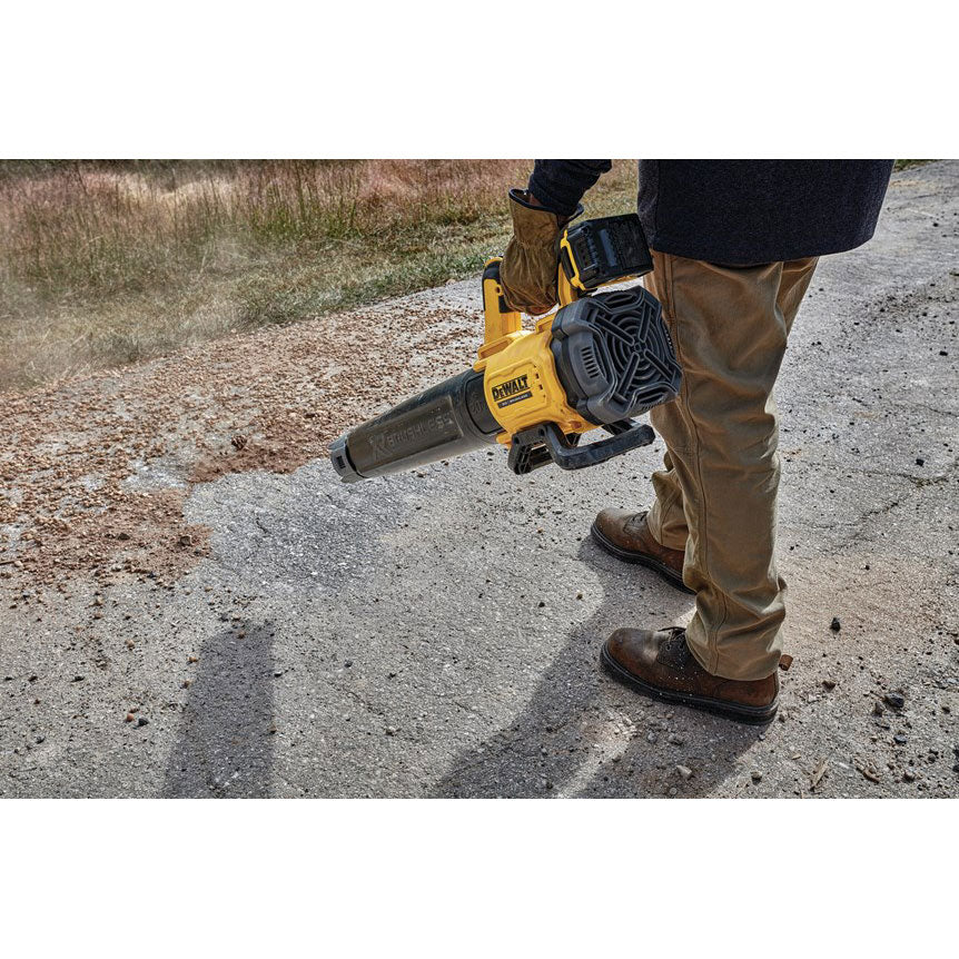 DeWalt DCBL722P1 20V Max XR Brushless Handheld Blower Kit