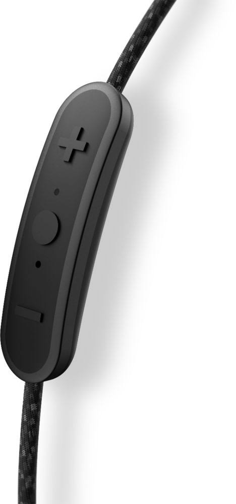 Jaybird - Tarah Pro Wireless In-Ear Headphones - Black/Flash
