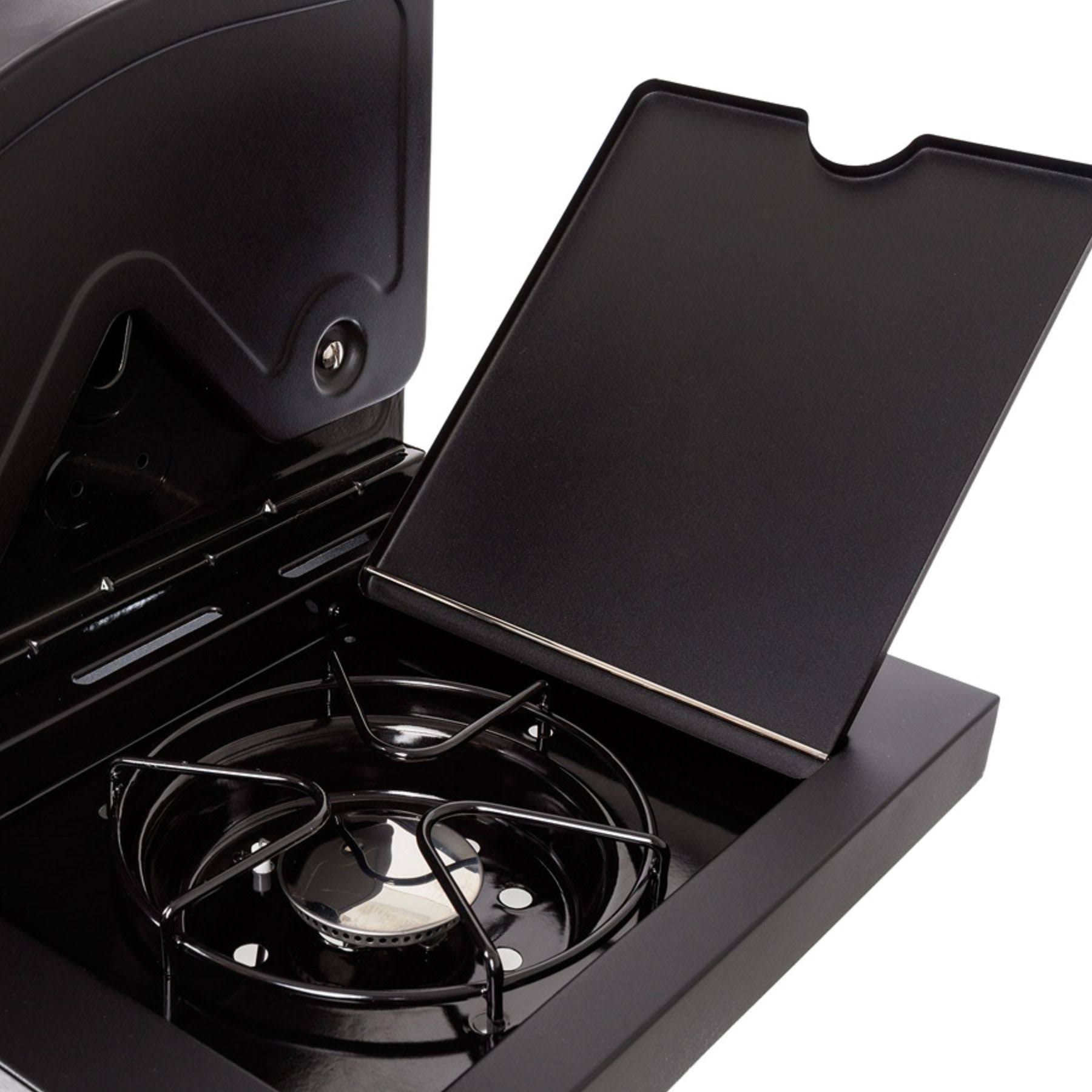 Dyna-Glo 5 Burner Open Cart Propane GAS Grill