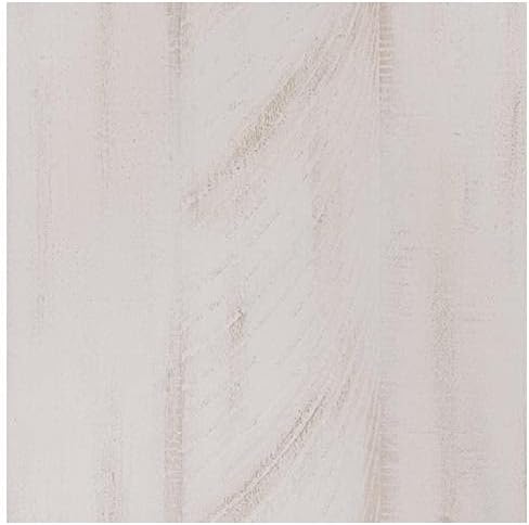 Signature Design by Ashley Wystfield Casual Rectangularangular End Table, White/Brown