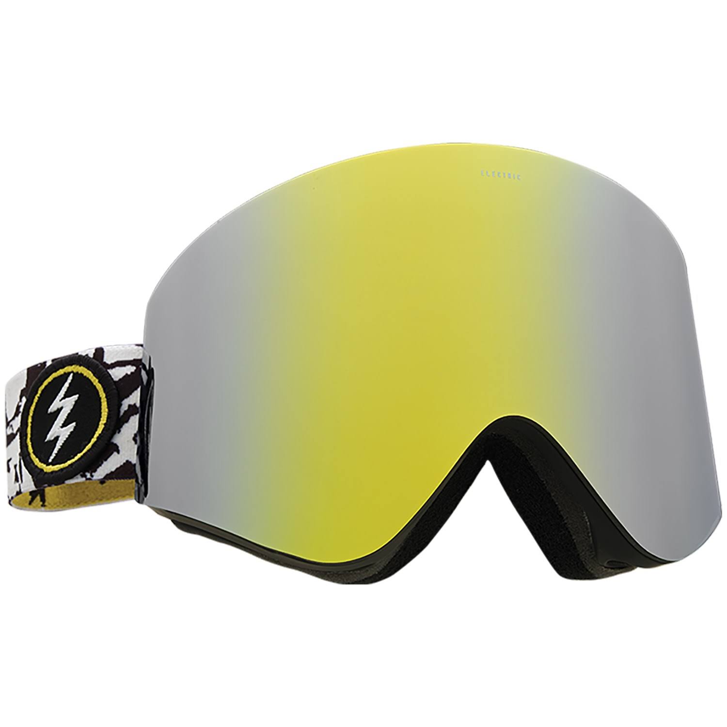 Electric EGX Goggles 2018