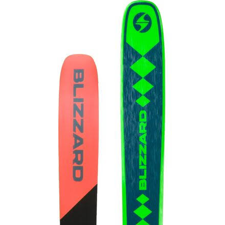 Blizzard Spur Skis 169cm 2021