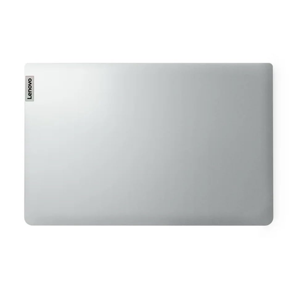 Lenovo 15.6" Laptop with Intel i5-1235U, IdeaPad 1i, 15.6" FHD Anti-Glare Display, 12th Gen Intel Core i5-1235U 10-core Processor, Intel Iris Xe Graphics, Windows 11 Home(16GB RAM | 1TB SSD)