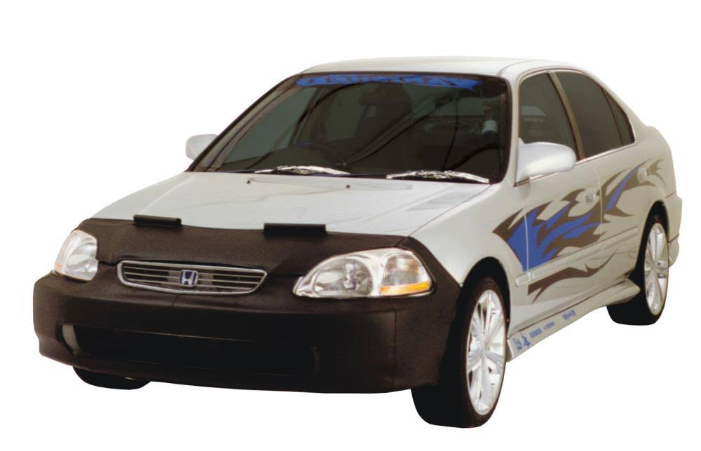 LeBra All Weather Car Bra - 551347-01