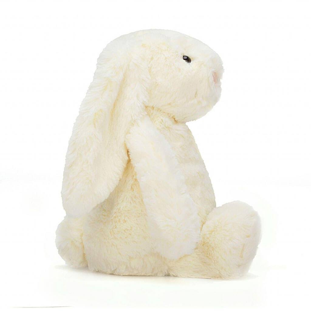 Jellycat - Bashful Really Big - Bunny Cream