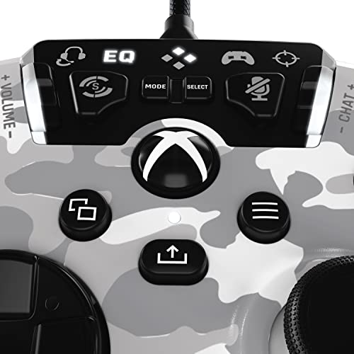 Turtle Beach Stealth Ultra High-Performance Wireless Gaming Controller Licensed for Xbox Series X|S, Xbox One, Windows PC, Android - LED Dashboard, Dock, RGB Lighting, 30-Hr Battery, Bluetooth, Black