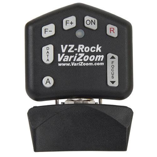 Varizoom Variable-Rocker Control for DV Camcorders W Lanc Jack VZ-Rock