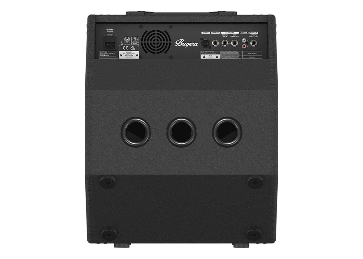 Bugera BXD15A Bass Combo Amplifier