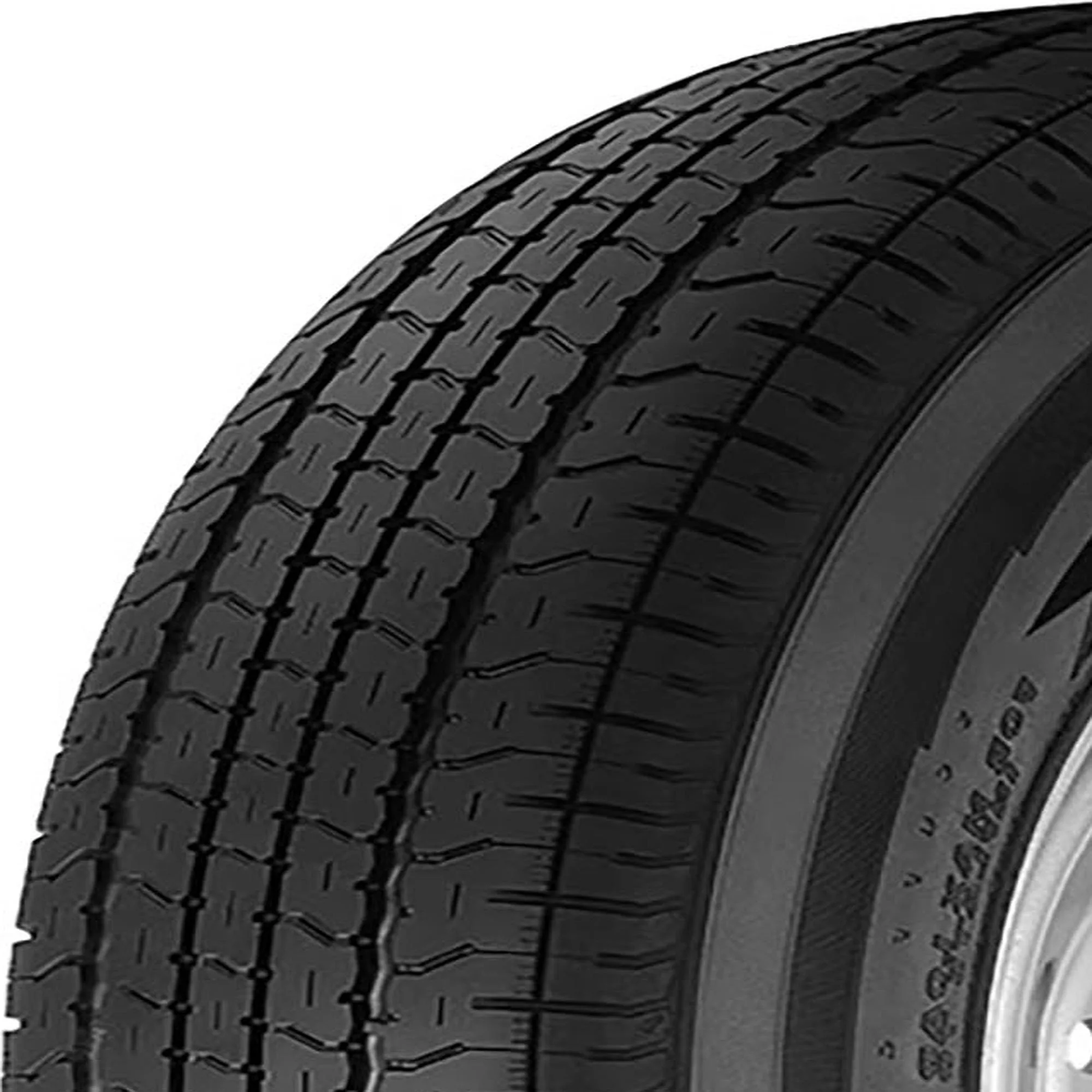 Goodyear Endurance ST205/75R14 105N D Trailer Tire
