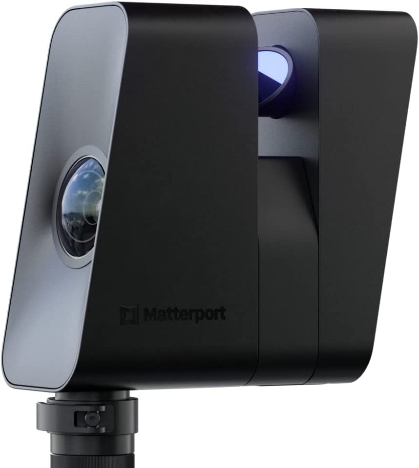Matterport Pro2 3D Camera