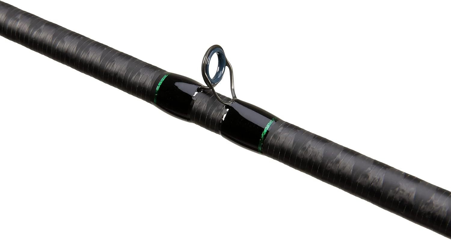 Shimano Inc. CURADO 610 L BFS Glass CST A
