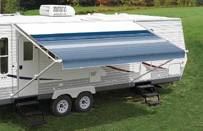 Carefree of Colorado EA138A00 Fiesta Patio Awning