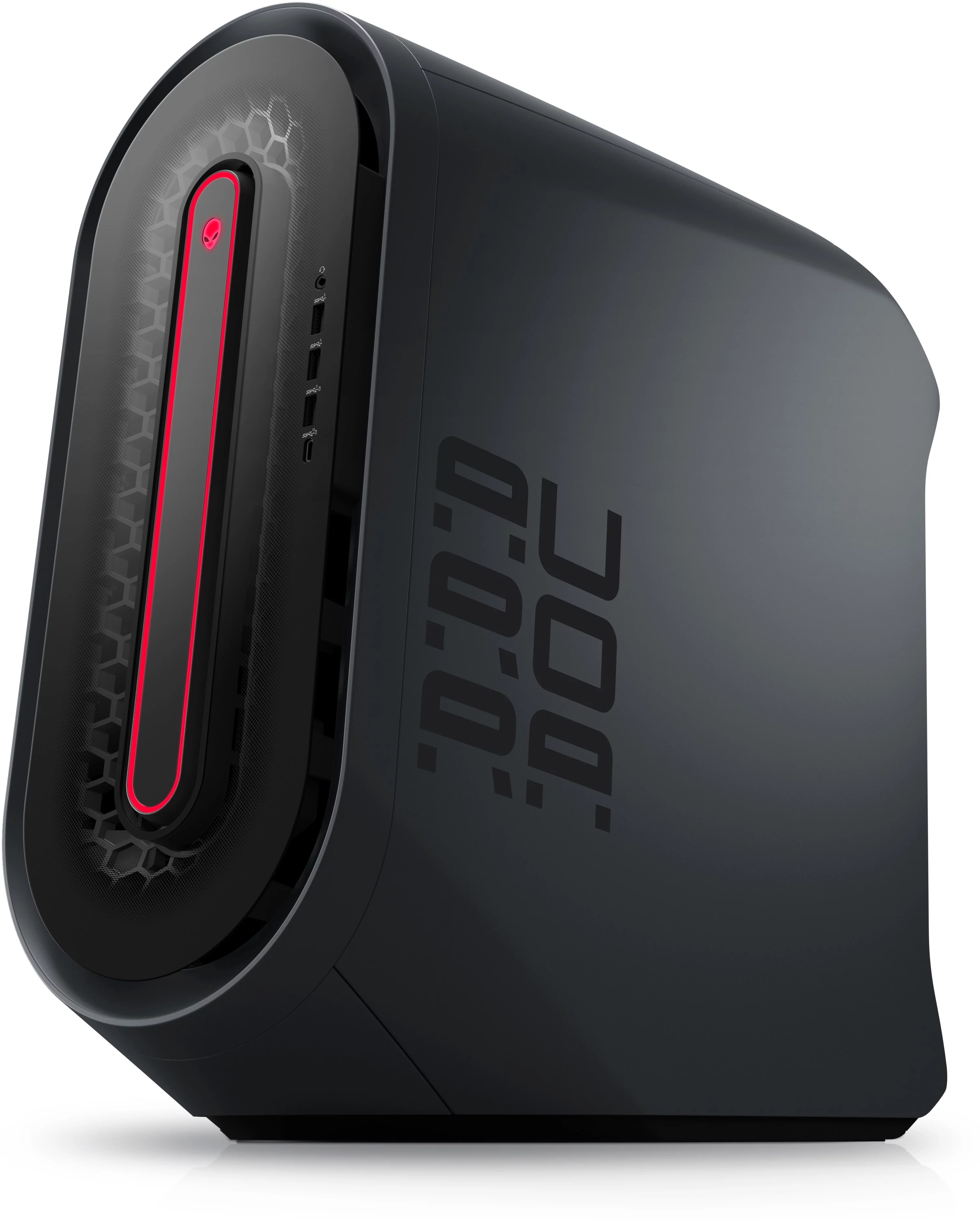 Dell Alienware Aurora Ryzen Edition R15 Gaming Desktop (2023) | Core Ryzen 9 - 2TB HDD + 1TB SSD - 32GB RAM - RTX 4080 | 12 Cores @ 3.7 GHz - 12GB GDDR6X