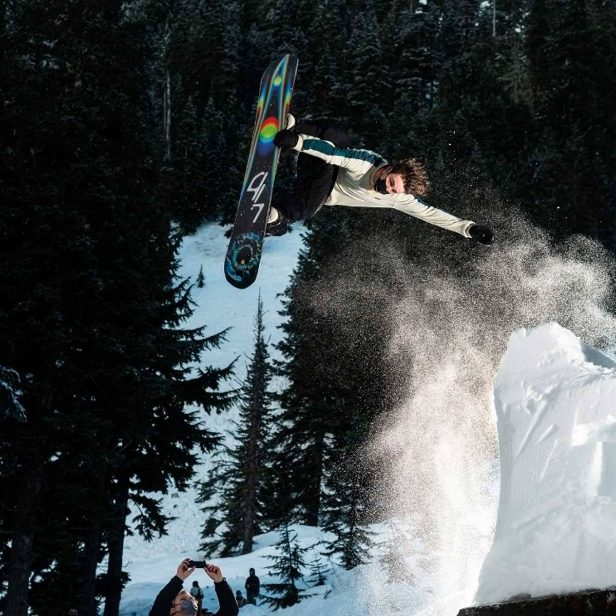 Lib Tech T.Rice Pro Snowboard