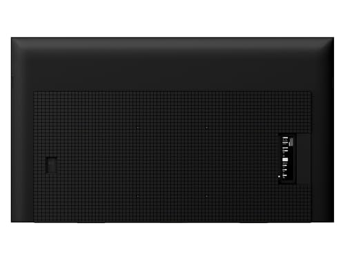 Sony BRAVIA 5 65 Inch TV, Mini LED, 4K Smart Google TV, XR Processor with AI Technology,120hz Television with Dolby Vision/Atmos, Exclusive Features for PlayStation?5, K-65XR50, 2025 Model