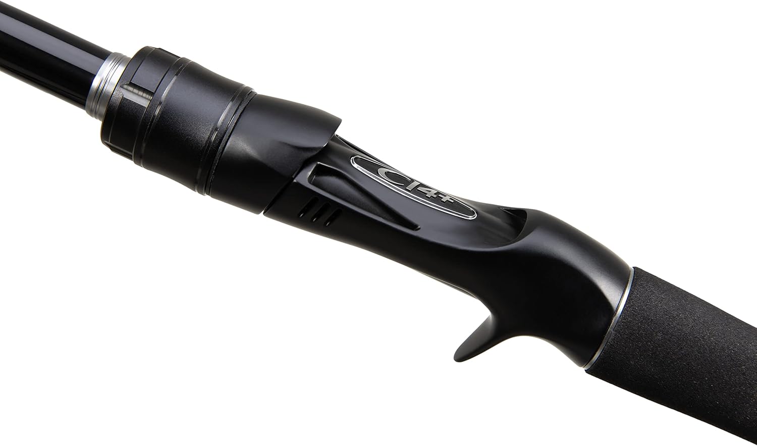 Shimano Inc. CURADO 610 L BFS Glass CST A