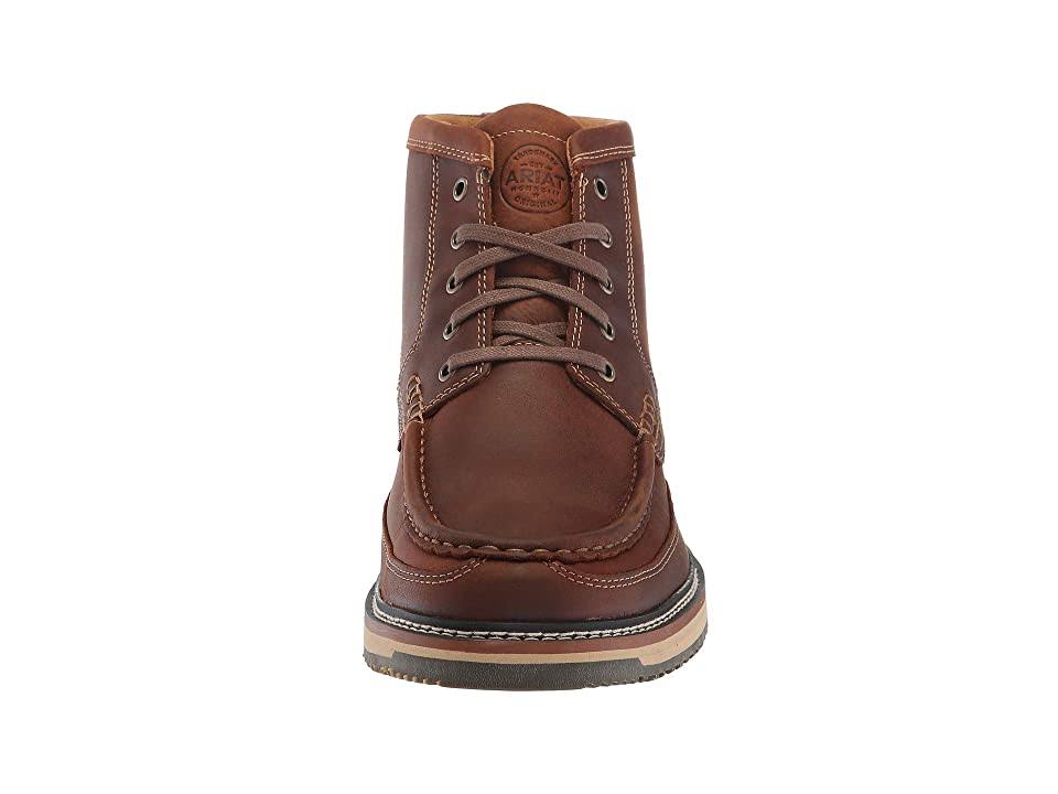 Ariat Lookout Foothill Brown, Men&s, Size: 7.5