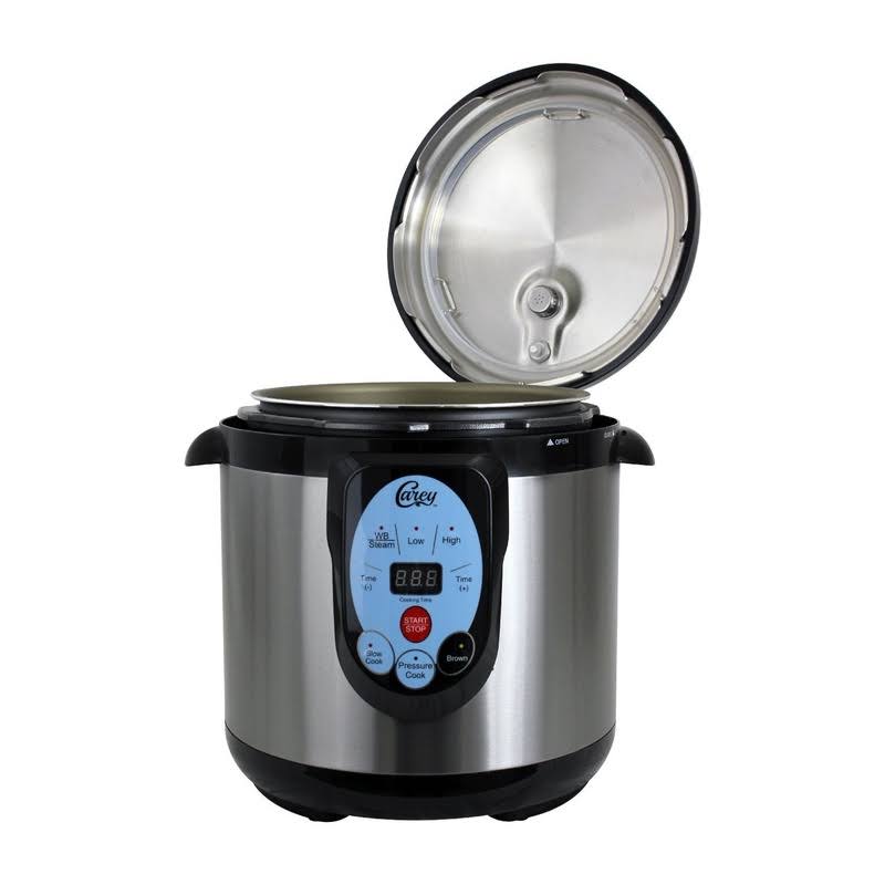 Carey 9.5 qt. Smart Canner u0026 Cooker