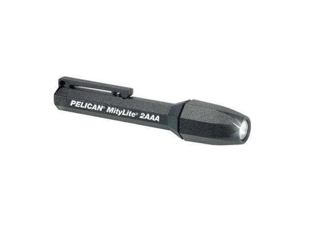 Pelican 2000 SabreLite Flashlight - Yellow