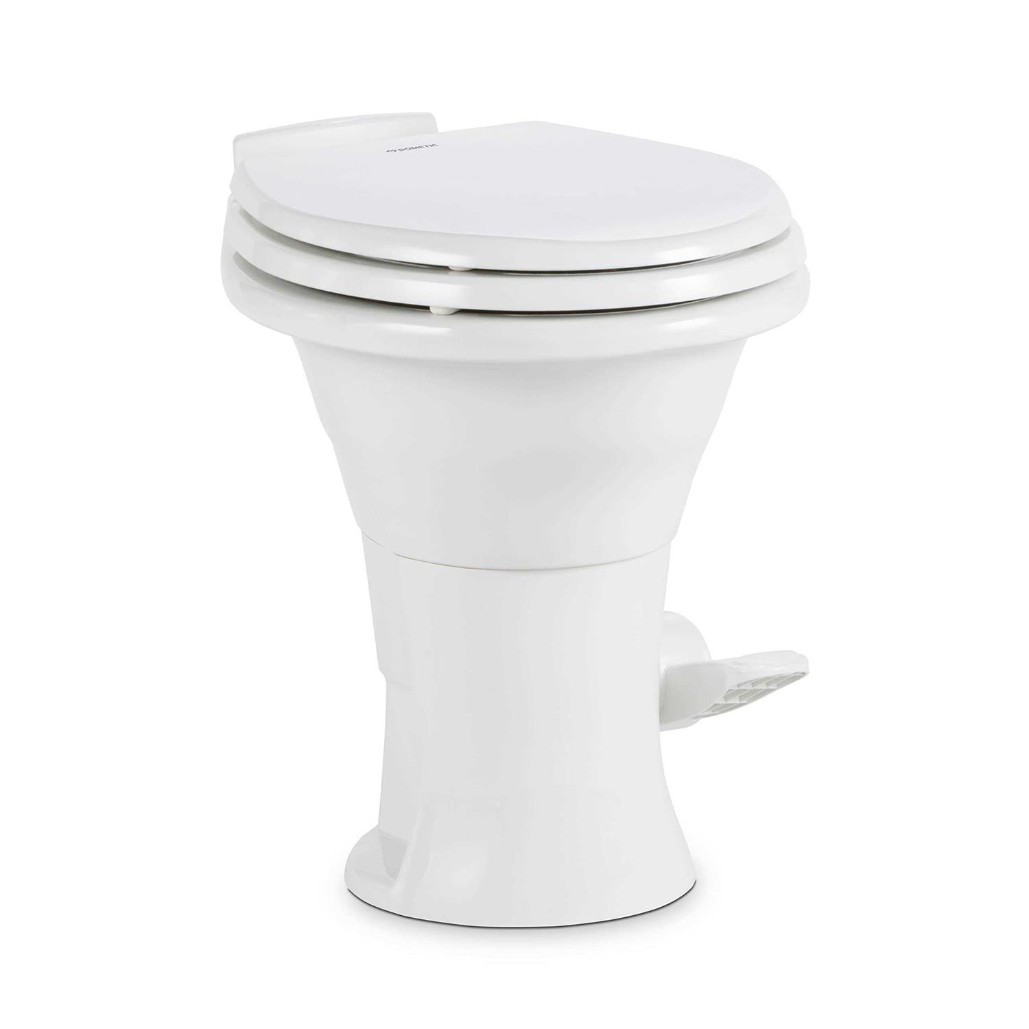 Dometic 310 Porcelain Toilet 302310031