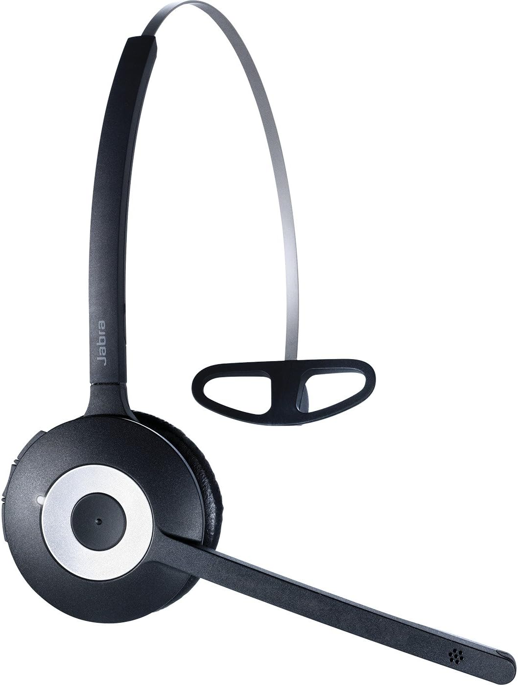 Jabra PRO 920 Mono Wireless Headset for Deskphone