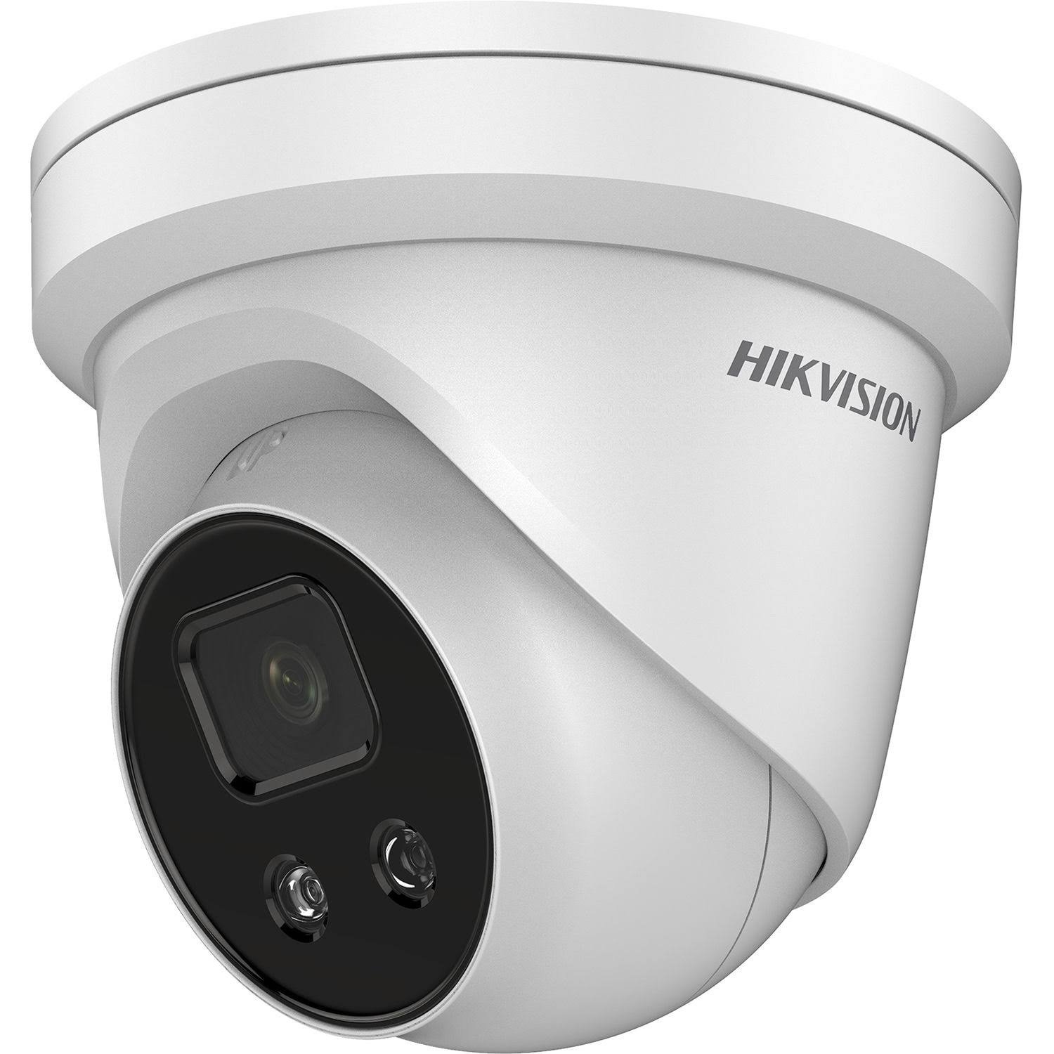 Hikvision Value DS-2CD2346G1-I 4 Megapixel Network Camera - Turret