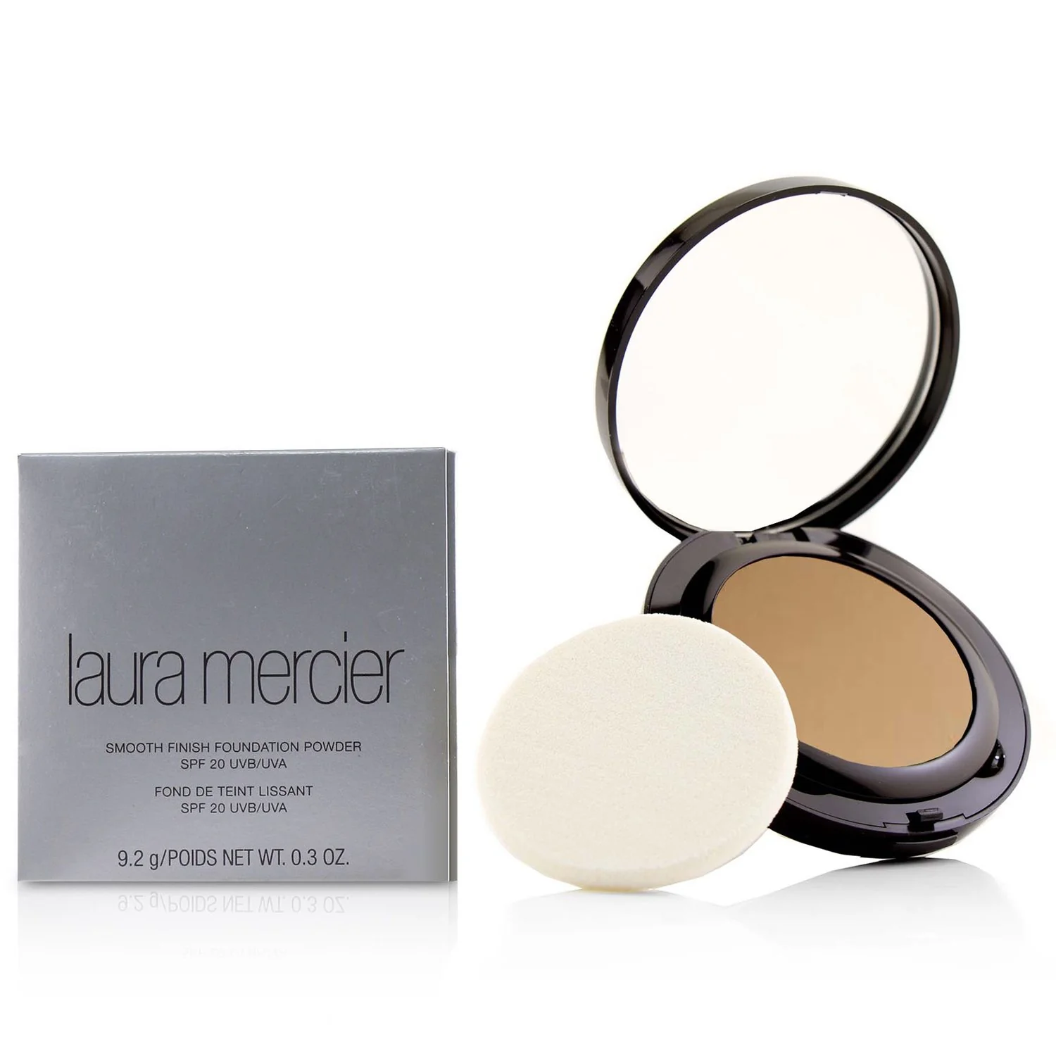Laura Mercier Smooth Finish Foundation Powder - 07  9.2g/0.3oz