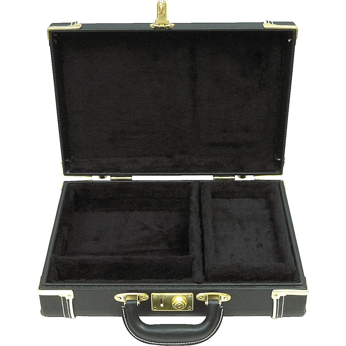 Lee Oskar Harmonica 5-Pack with Case