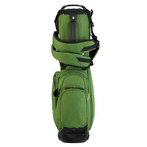 TaylorMade Golf Flextech Crossover Stand Bag
