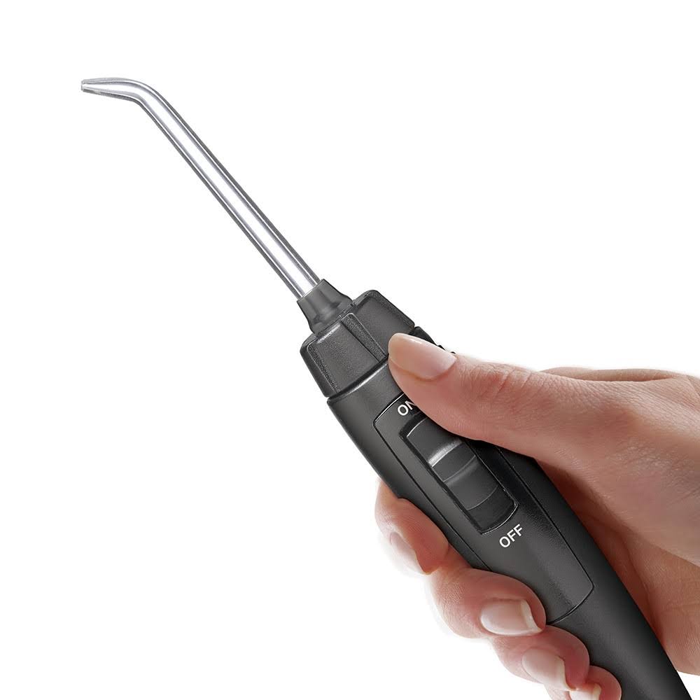 Waterpik Complete Care 5.0 Water Flosser + Sonic Toothbrush