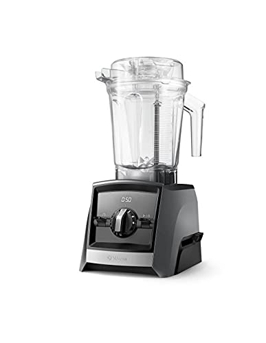 Vitamix Ascent Series A2500 Smart Blender