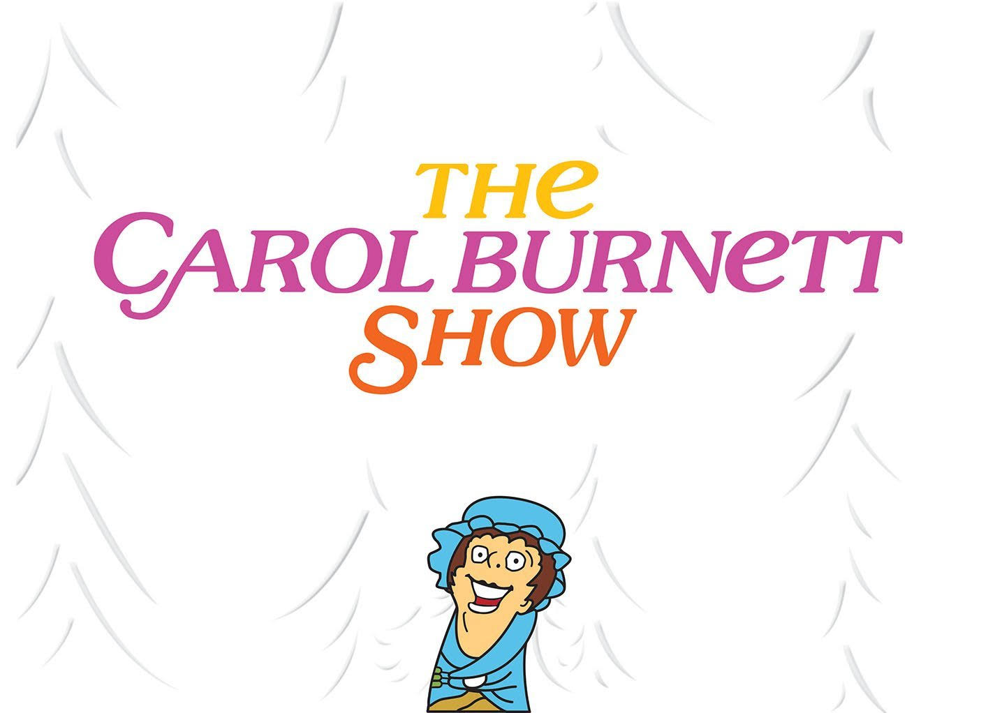 The Carol Burnett Show Ultimate Collection DVD
