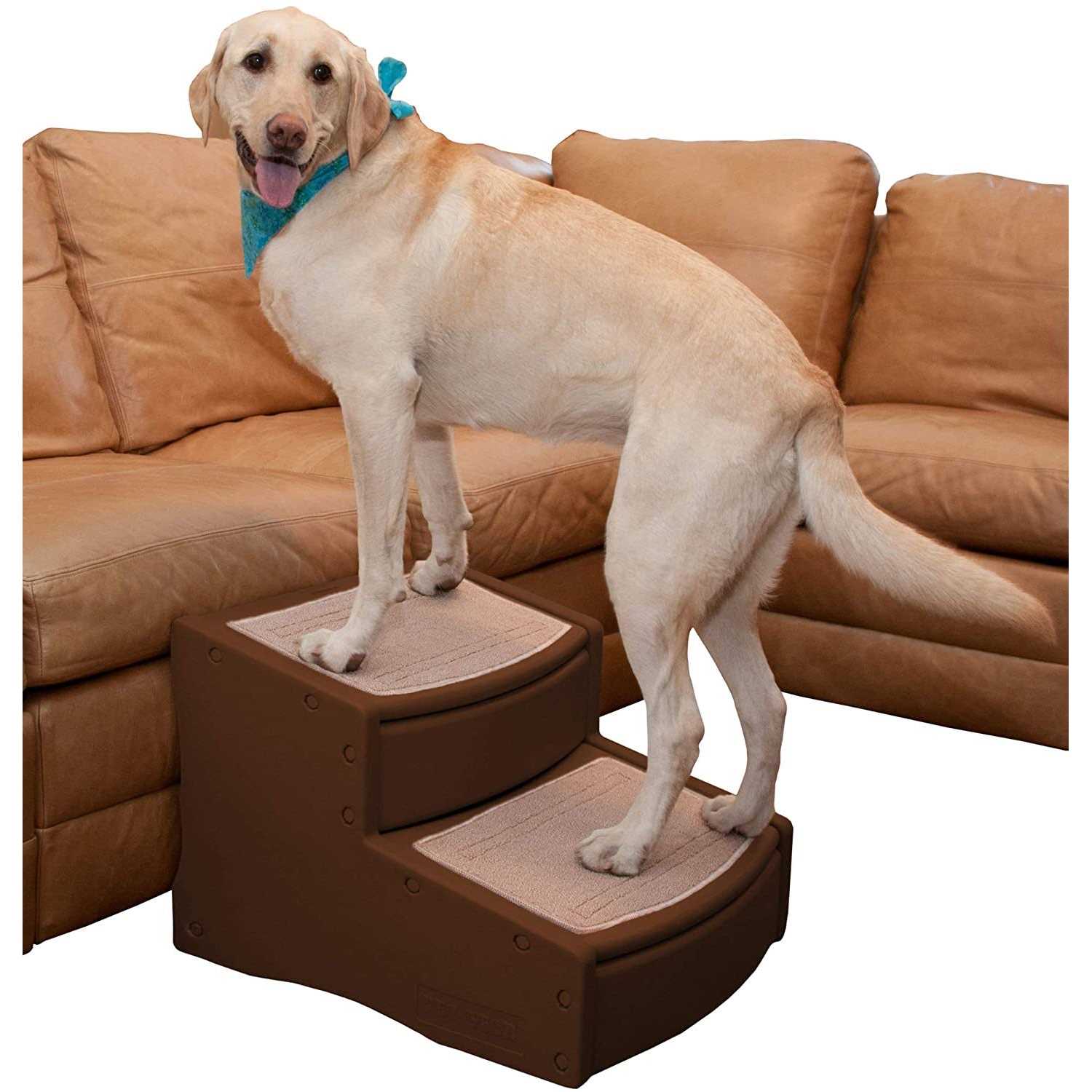 Pet Gear Easy Step II Stairs - Pet Supplies online store