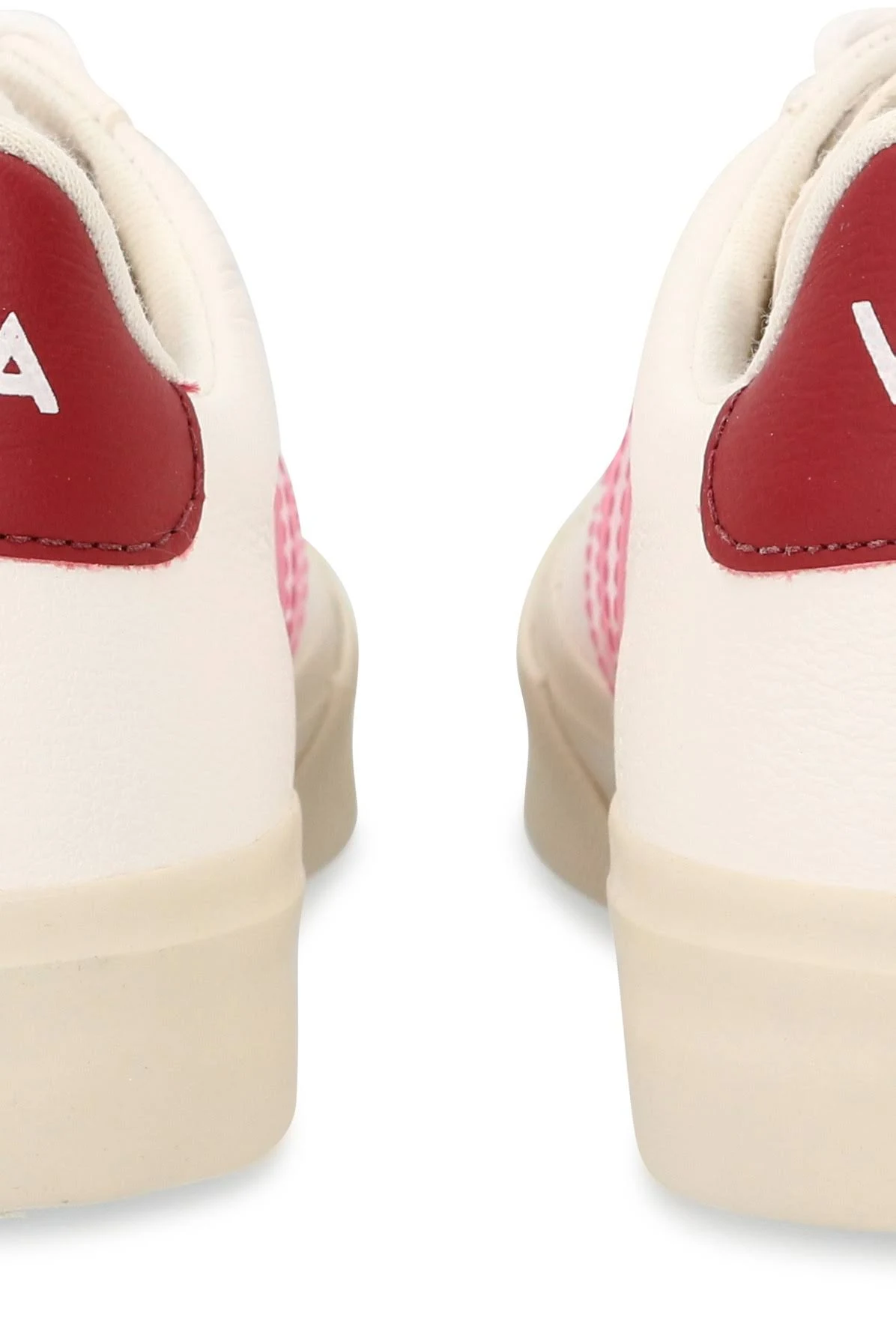 Veja - Campo Trainers, Women , White