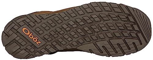Oboz Bozeman Mid Leather B-DRY Hiking Boot - Men's