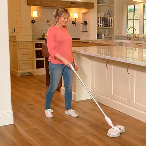 Teko Hover Scrubber Omni