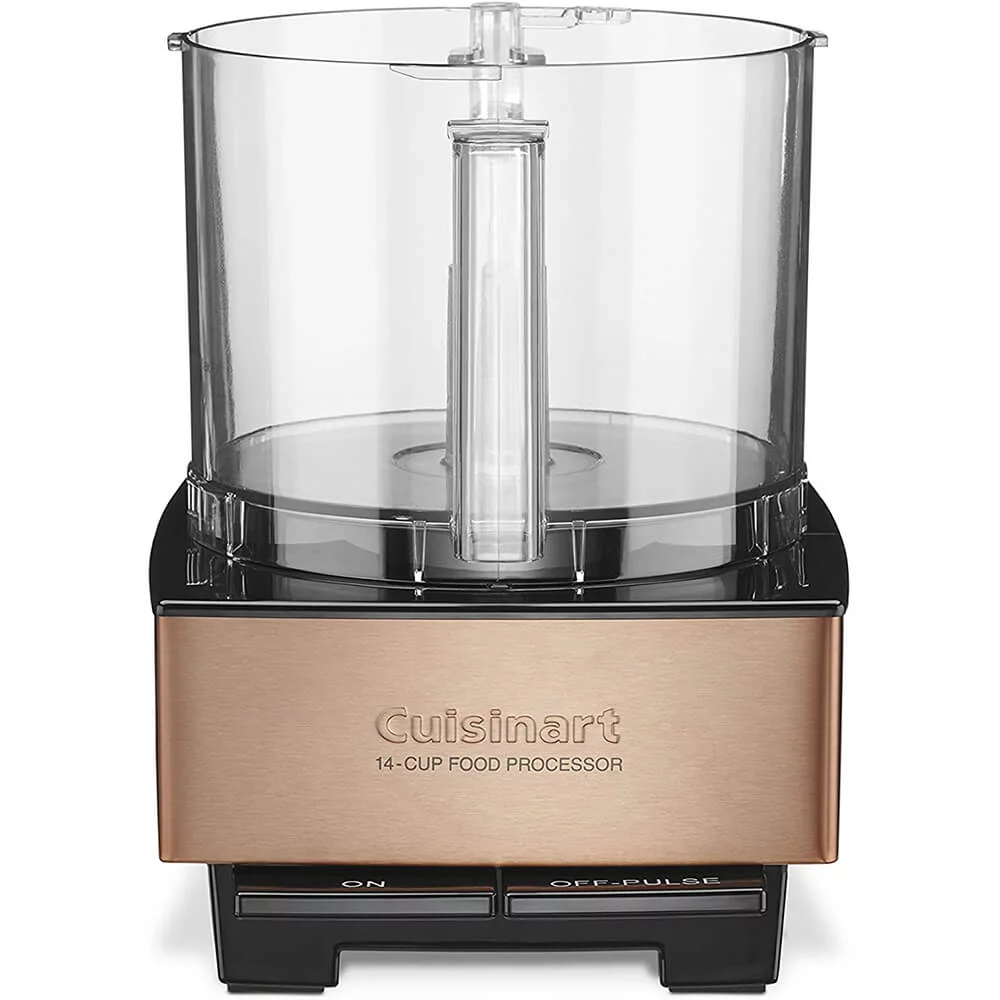 Cuisinart Food Processors Custom 14™ 14 Cup Food Processor