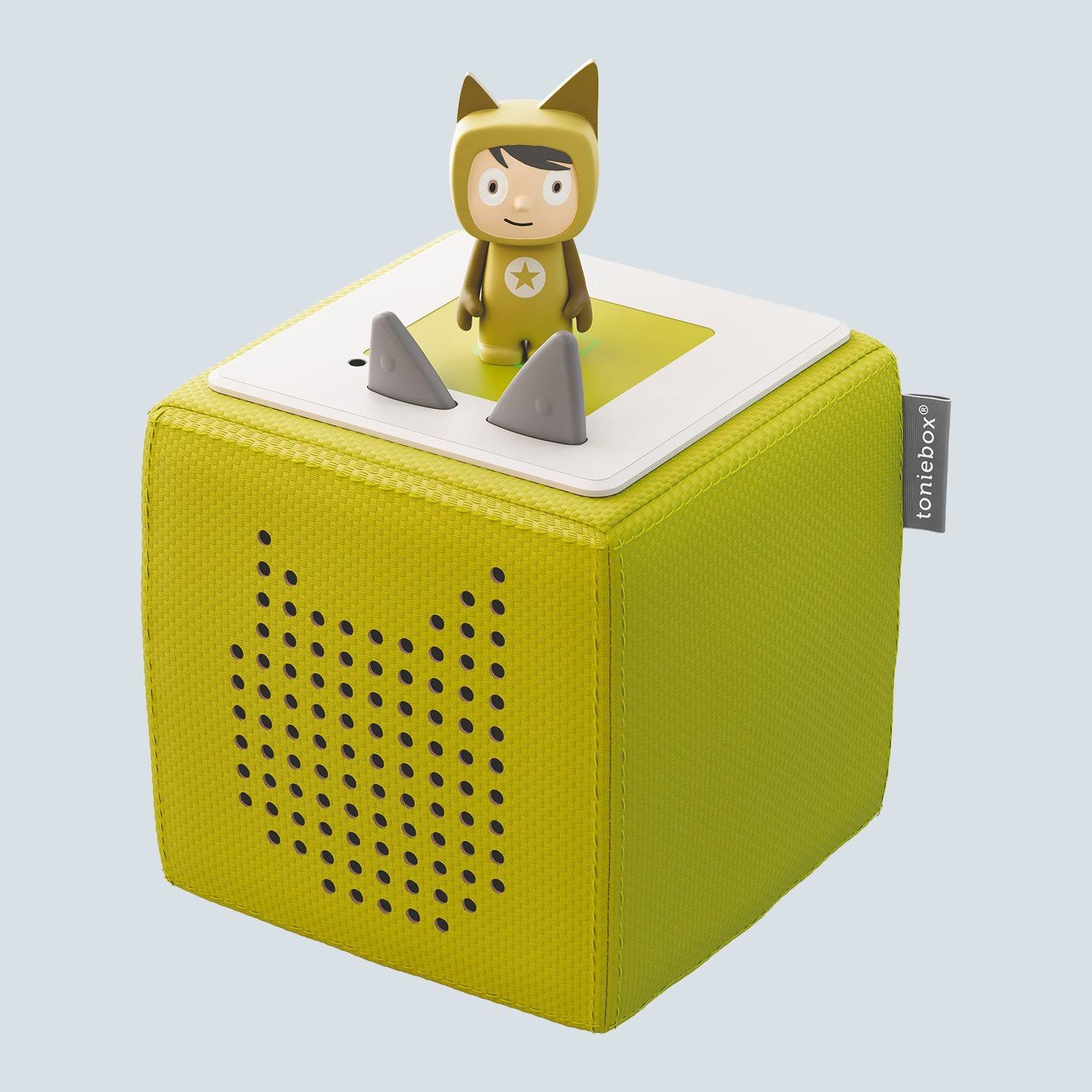 Toniebox Starter Set - Green