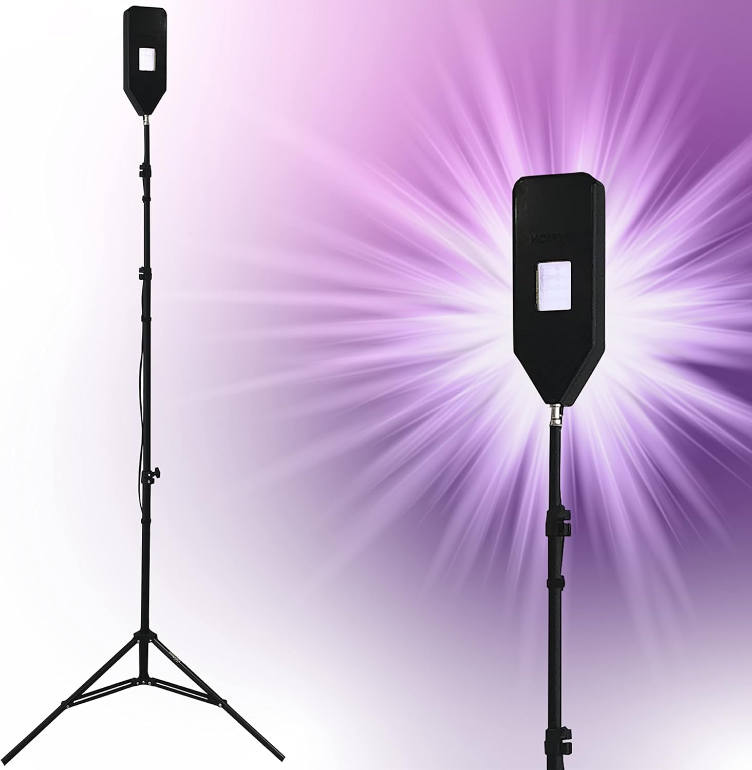 Krypton Guard Far UV 222nm Portable Floor Lamp Light Air Cleaner
