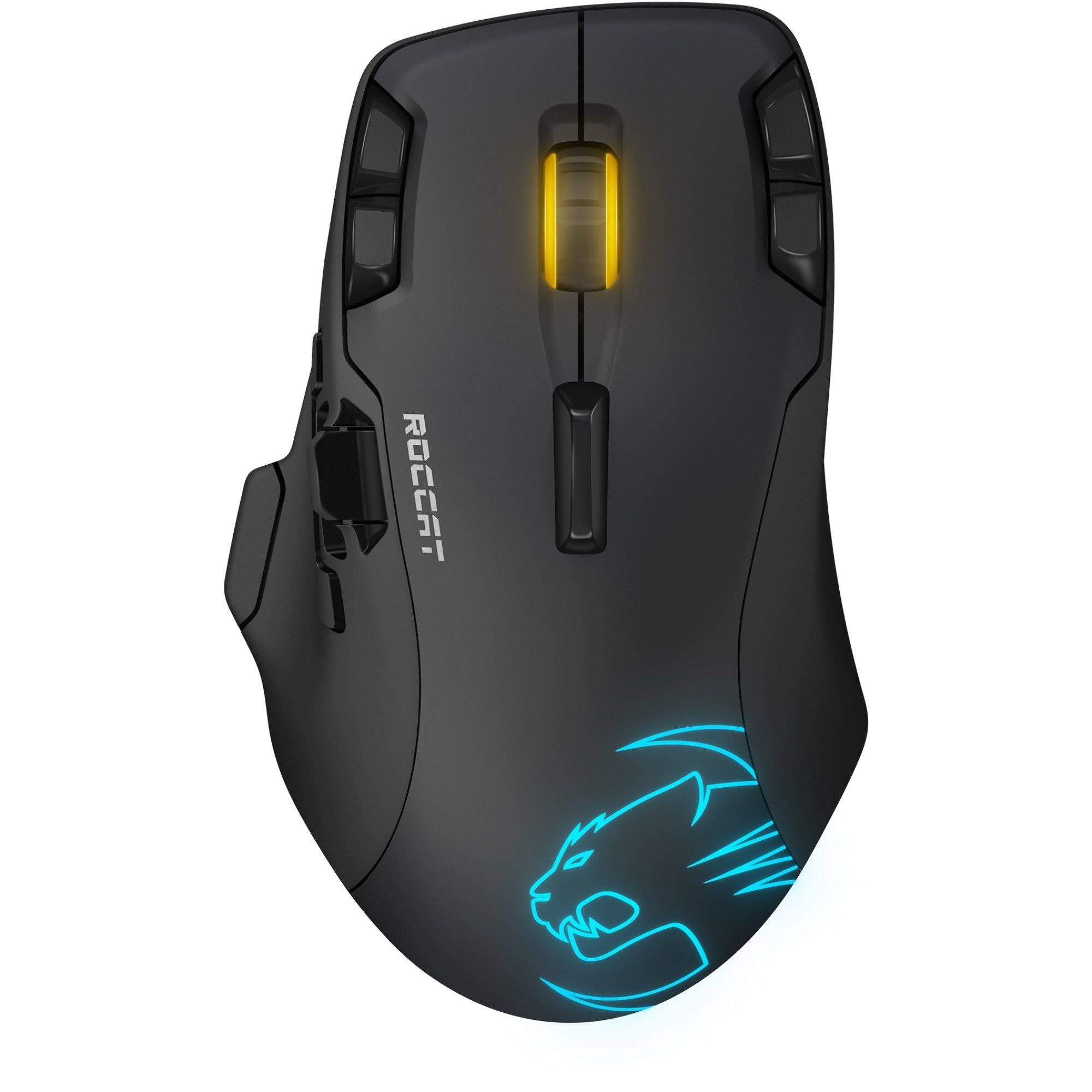 Roccat Leadr Wireless Mouse