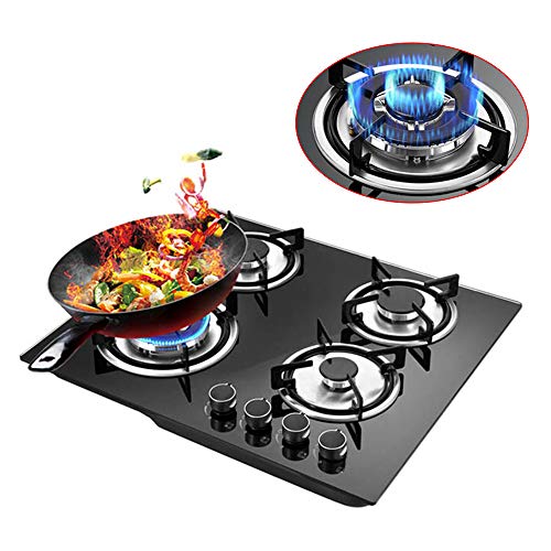 gas cooking stove
