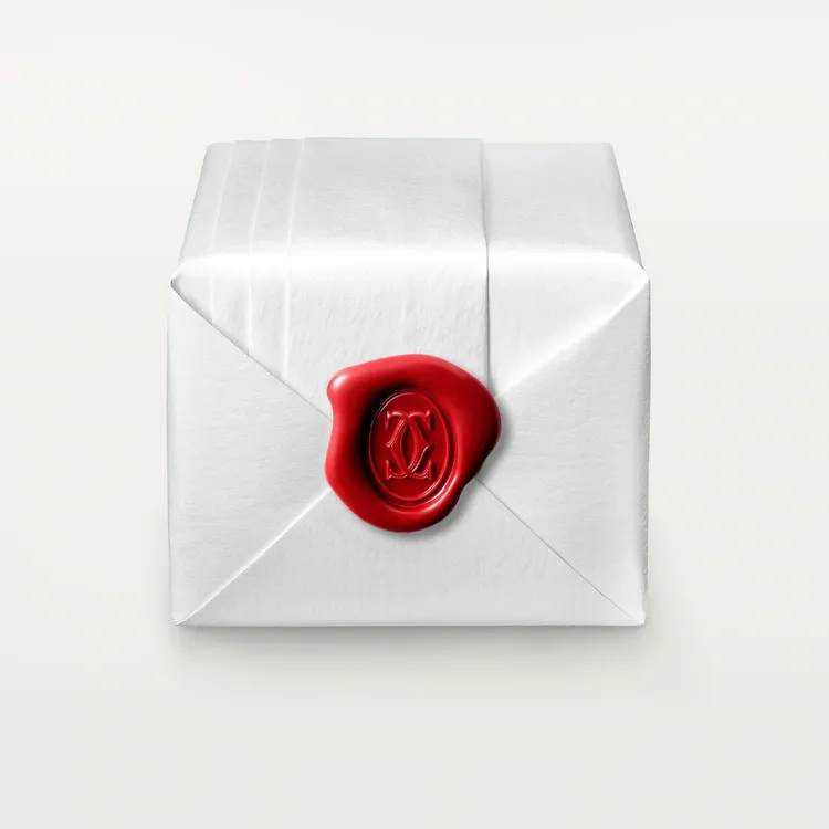 CLASH DE CARTIER RING