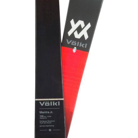 Skis Volkl Mantra - Junior