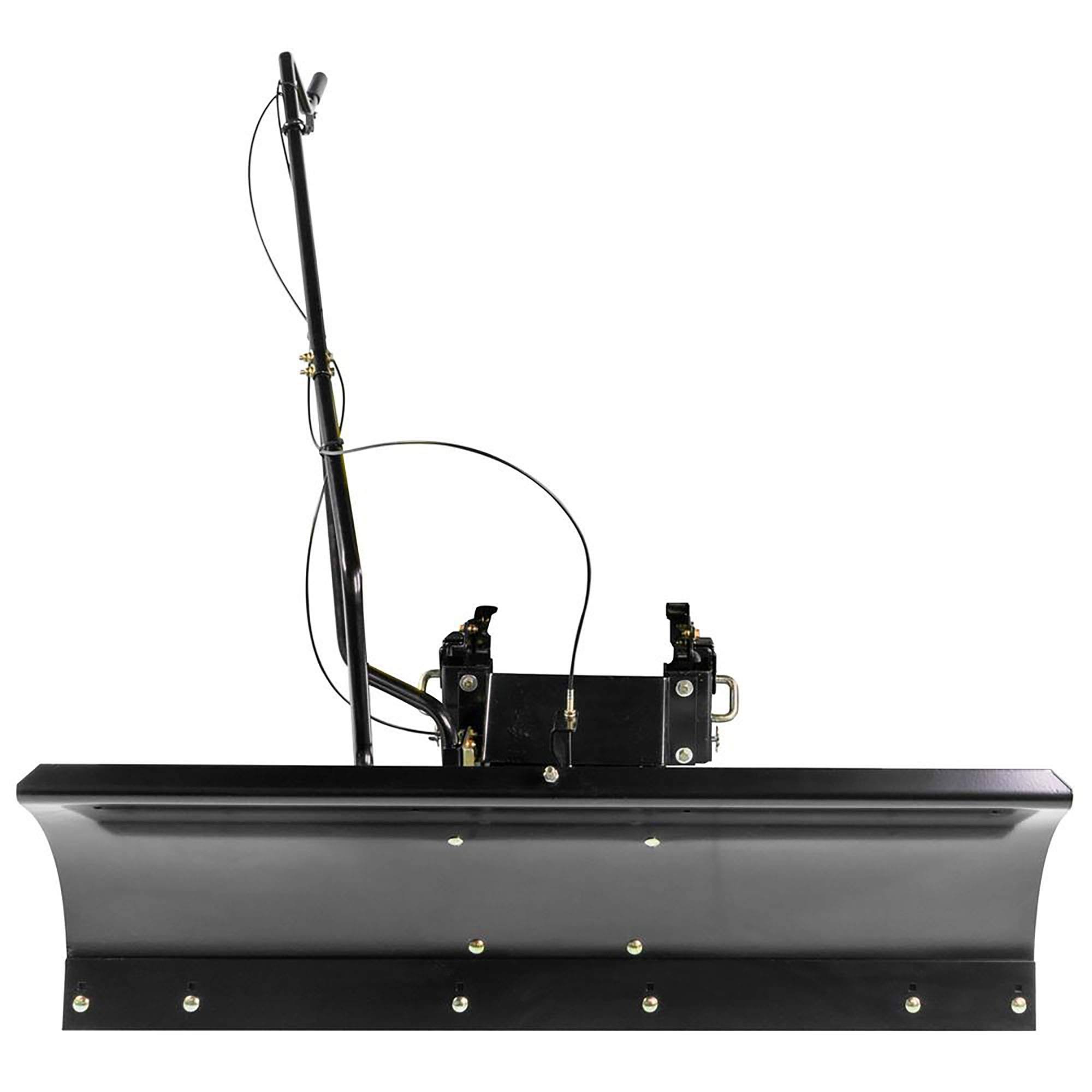 Cub Cadet FastAttach All-Season Plow