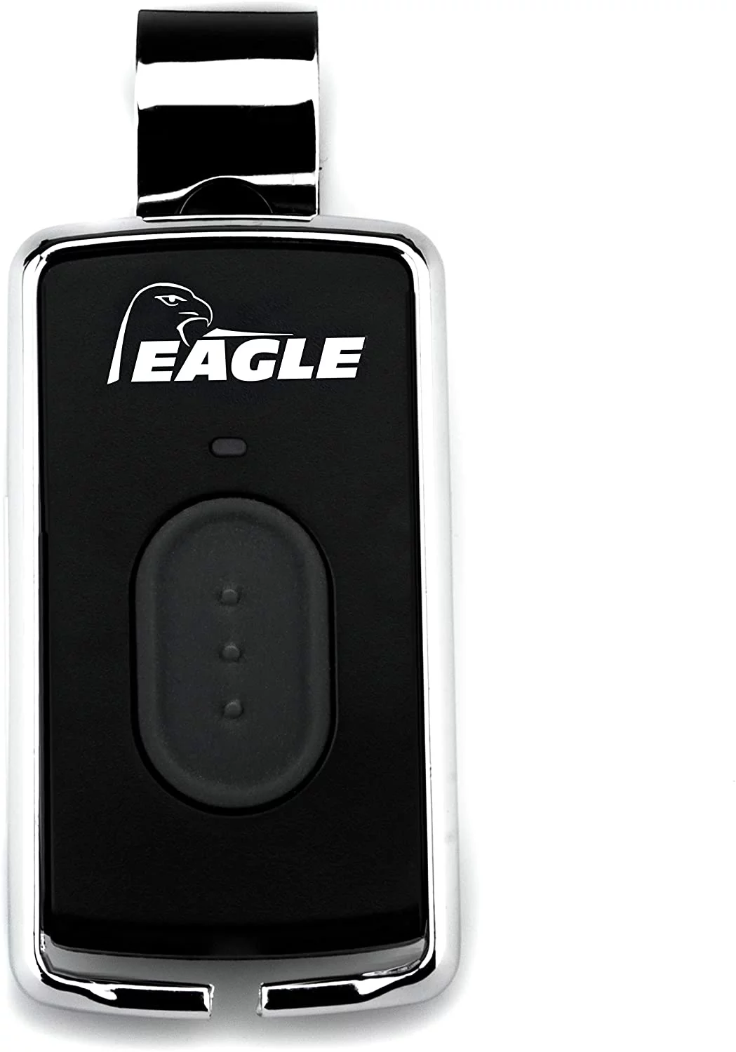 Eagle-1000 FR 1/2 HP Slide Gate Operator Motor with 2 Remotes, 1 Receiver, and Photo Eye Monitor