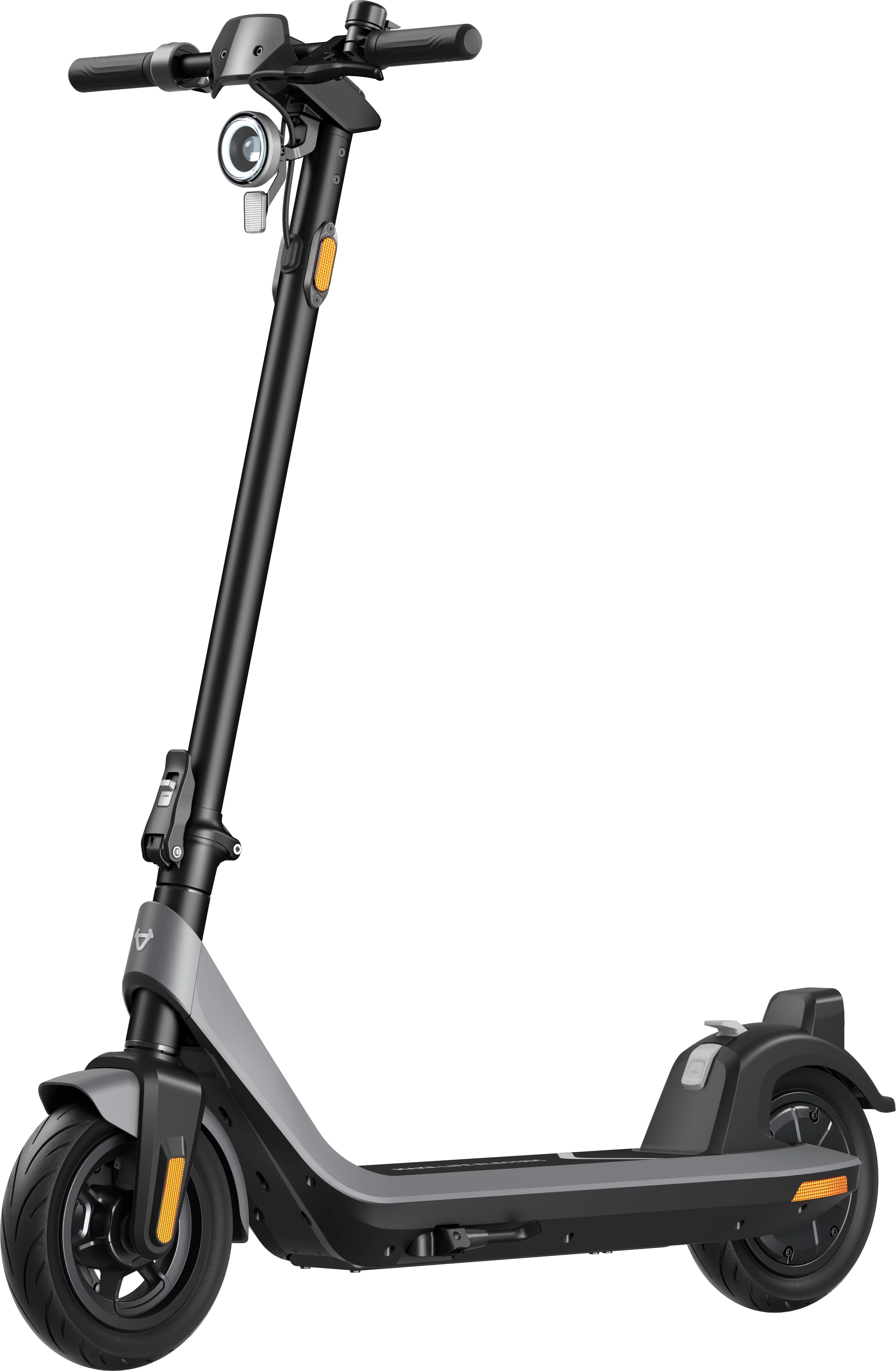 NIU KQi2 Pro Electric Scooter 300W Power 25 Miles Long Range Max Speed 17.4MPH Portable Foldable Commuting