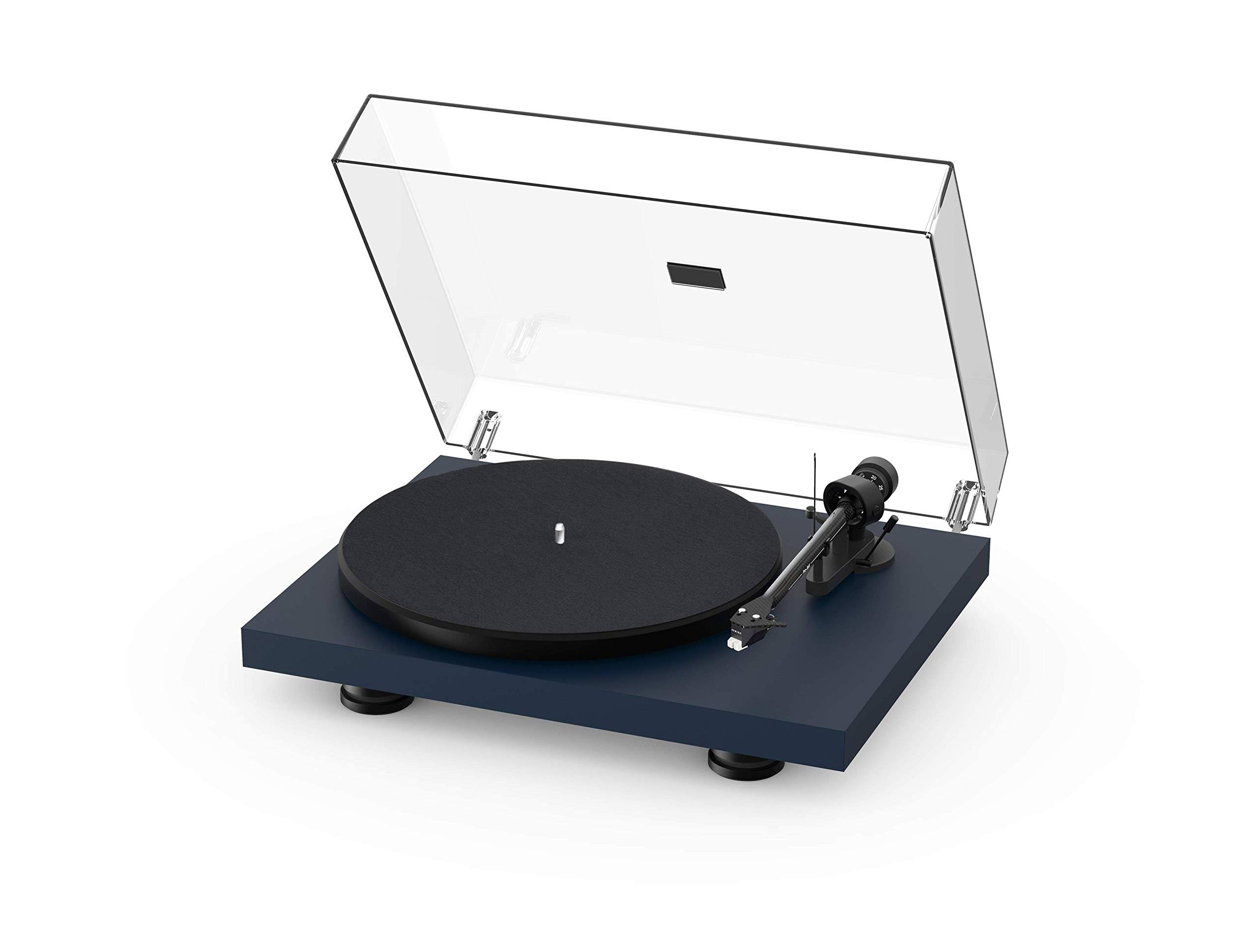 Pro-Ject Debut Carbon Evo Turntable
