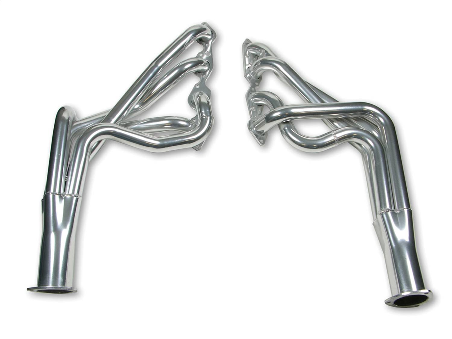 Hooker Headers 2111-1HKR Super Competition Long Tube Header